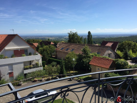 Appartement à Saint-Nabor
