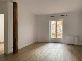 Appartement à Aixe-sur-Vienne