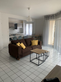 Appartement à Limoges