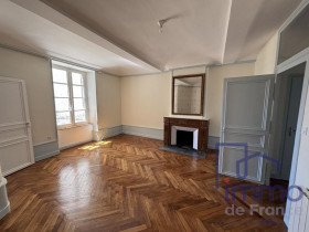 Appartement à Le Puy-en-Velay