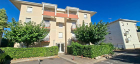 Appartement à Béziers