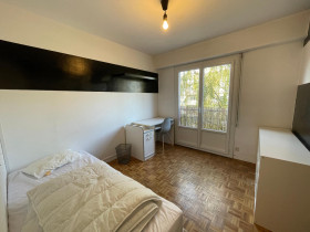 Appartement à Angers