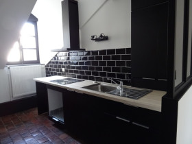 Appartement à Orléans
