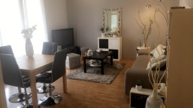 Appartement à Orléans