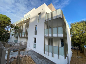 Appartement à Sète