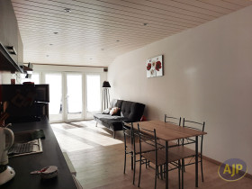 Appartement à Clam