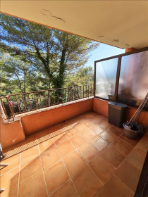 Appartement à Mougins