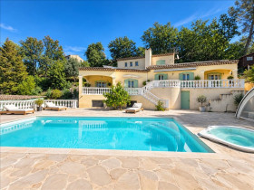 Appartement à La Gaude