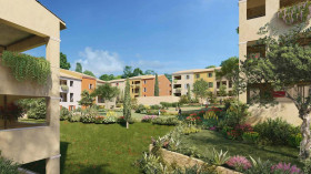 Appartement à Aix-en-Provence