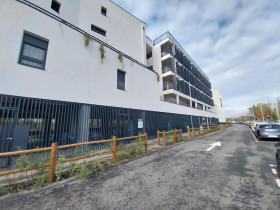 Appartement à Lormont
