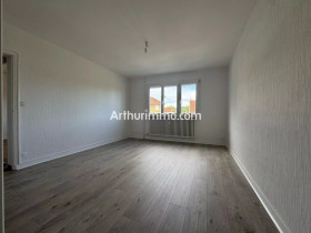 Appartement à Montmorot