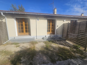 Maison à Angervilliers