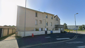 Appartement à Châtellerault