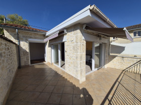 Appartement à Saint-Cyr-sur-le-Rhône