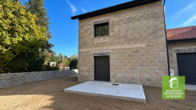 Maison à Morestel