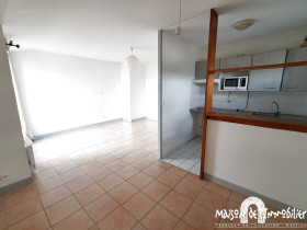 Appartement à Cognac