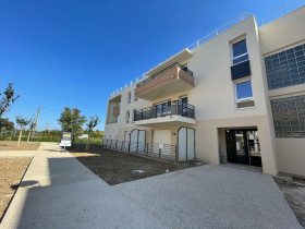Appartement à Avignon