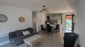 Appartement à Villeneuve-lès-Avignon