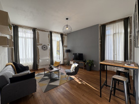 Appartement à Lyon