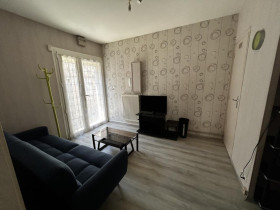Appartement à Le Creusot