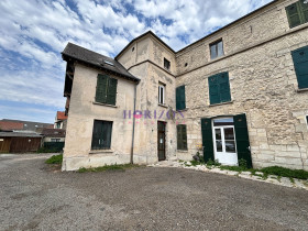 Appartement à La Chapelle-en-Serval