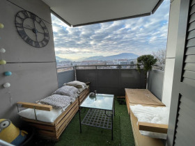 Appartement à Annecy