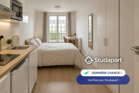 Appartement à Saint-Denis