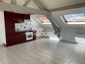 Appartement à Épernay