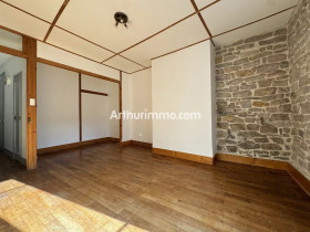 Appartement à Lons-le-Saunier