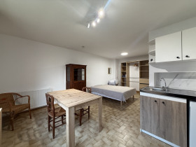 Appartement à Le Mans