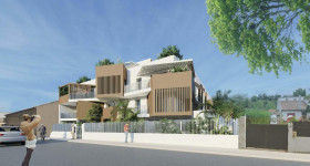 Appartement à Béziers