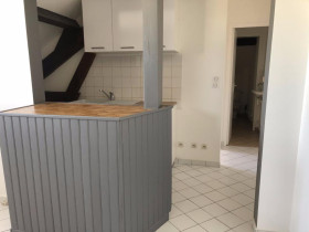Appartement à Troyes