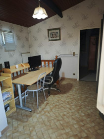 Chambre à Aix-en-Provence