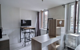 Appartement à Thonon-les-Bains