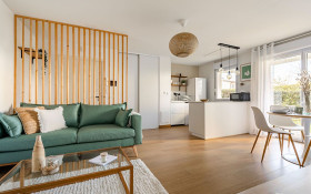 Appartement à Talence