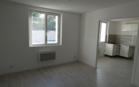 Appartement à Nemours