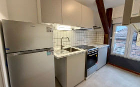 Appartement à Épernay