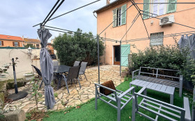 Maison à Roquebrune-sur-Argens