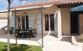 Maison à Vernègues