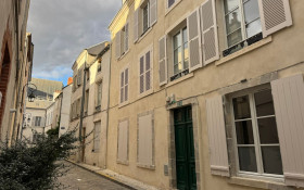 Appartement à Orléans