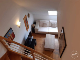 Appartement à Vannes