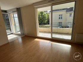 Appartement à Vertou