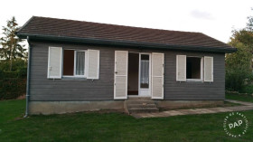 Maison à Montfort-l'Amaury