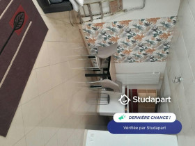 Appartement à Orsay