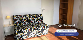 Appartement à Mérignac