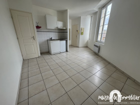 Appartement à Cognac