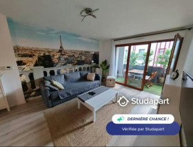 Appartement à Bezons