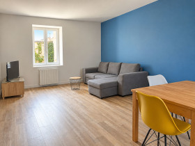 Appartement à Aixe-sur-Vienne