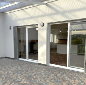 Maison à Freistroff
