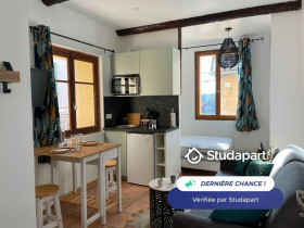 Appartement à Biot